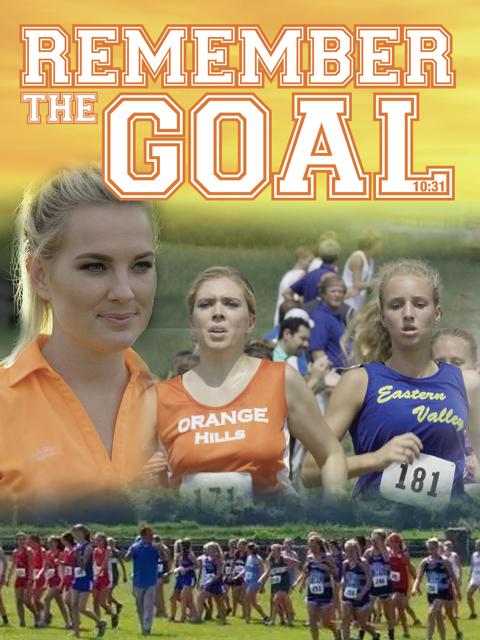 Remember the Goal