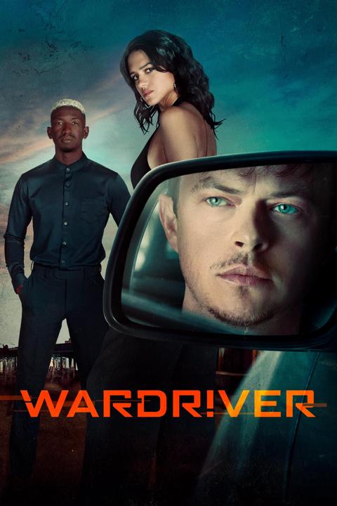 Wardriver