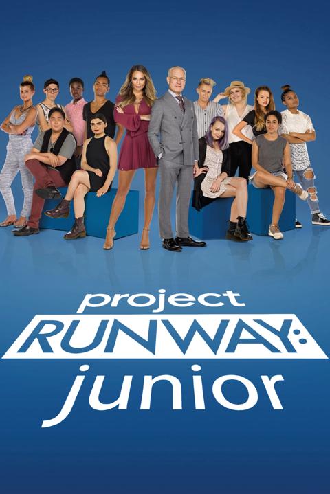 Project Runway Junior