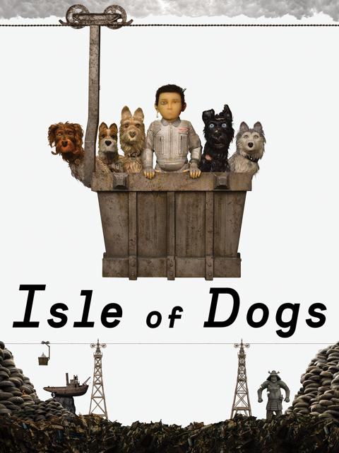 Isle of Dogs