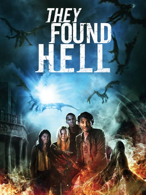 They Found Hell