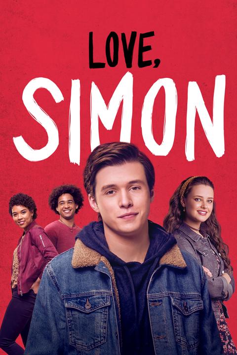 Love, Simon