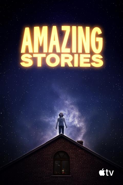 Amazing Stories