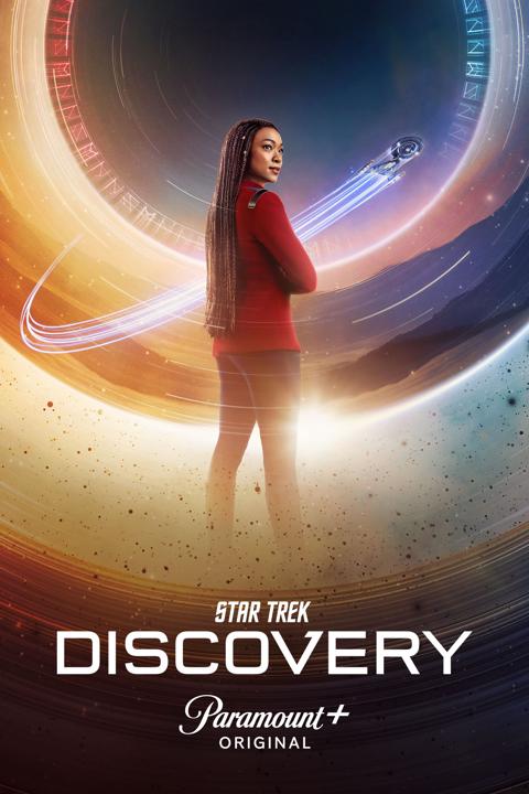 Star Trek: Discovery