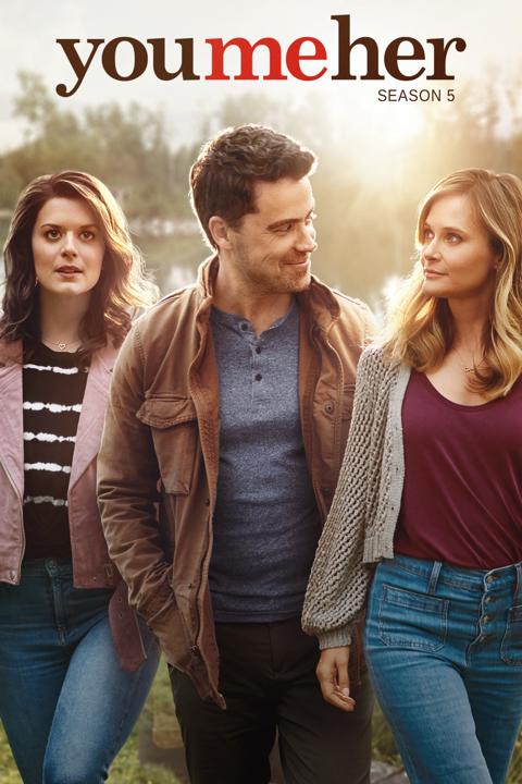 You Me Her