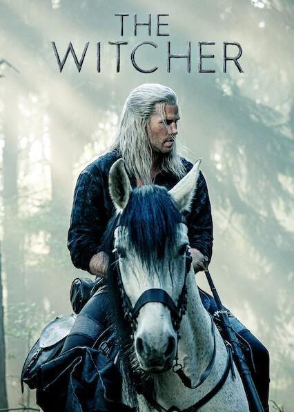 The Witcher