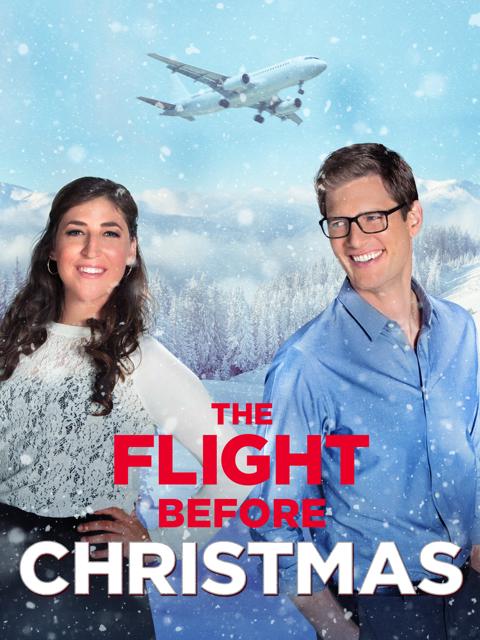 The Flight Before Christmas