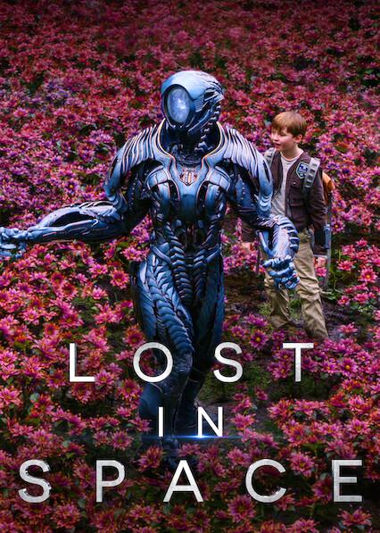 Lost in Space