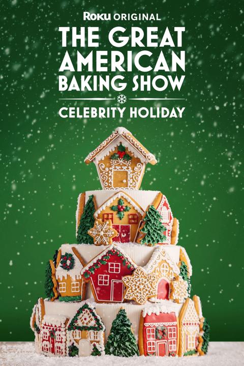 The Great American Baking Show