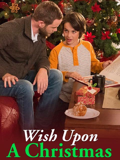 Wish Upon a Christmas