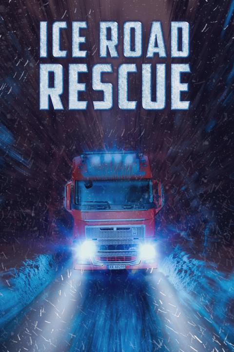 Ice Road Rescue