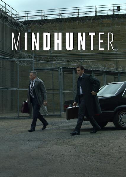MINDHUNTER