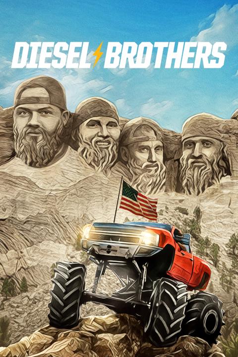 Diesel Brothers