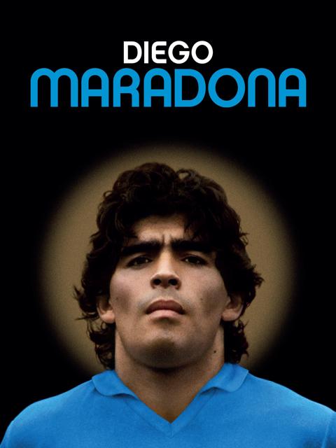 Diego Maradona