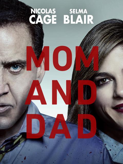 Mom and Dad