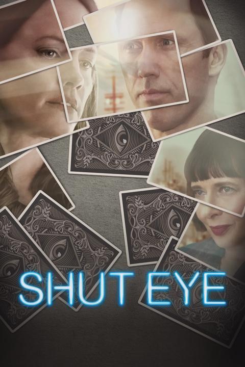 Shut Eye