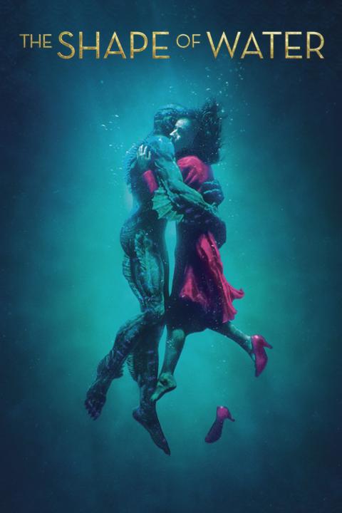 The Shape of Water