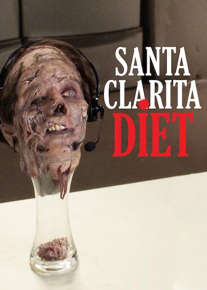 Santa Clarita Diet