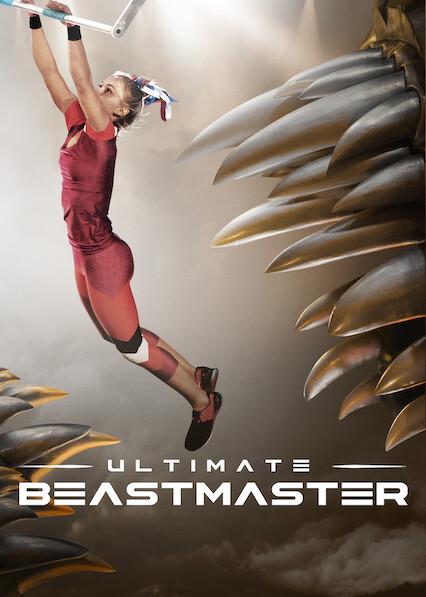 Ultimate Beastmaster