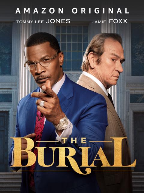 The Burial