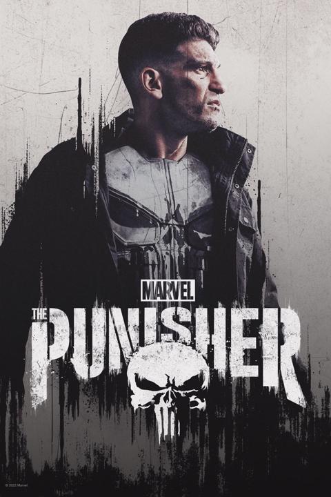 Marvel's The Punisher
