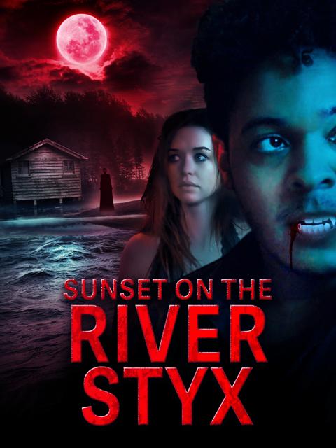 Sunset on the River Styx