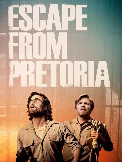 Escape from Pretoria