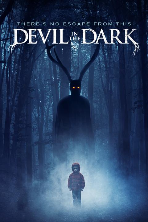 Devil in the Dark