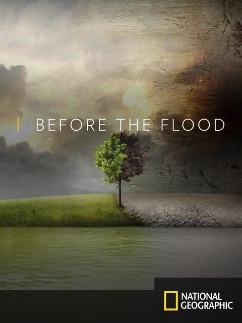 Before the Flood