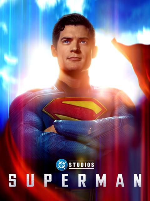 Superman