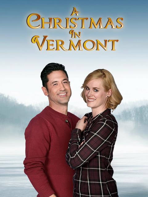 A Christmas in Vermont