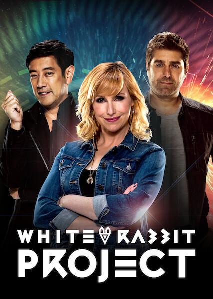 White Rabbit Project