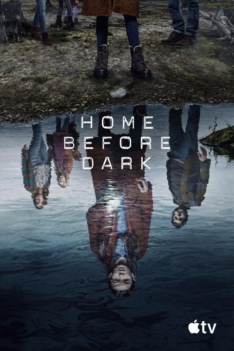 Home Before Dark