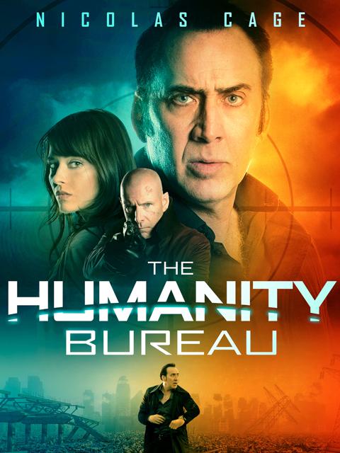 The Humanity Bureau