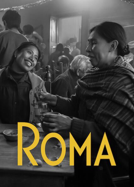 Roma