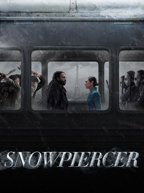 Snowpiercer