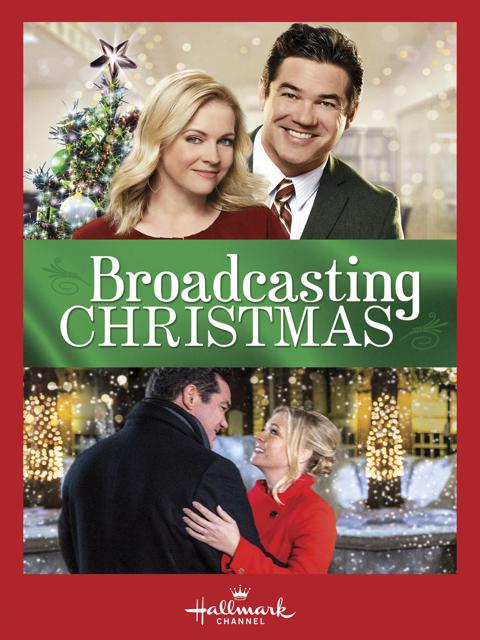 Broadcasting Christmas