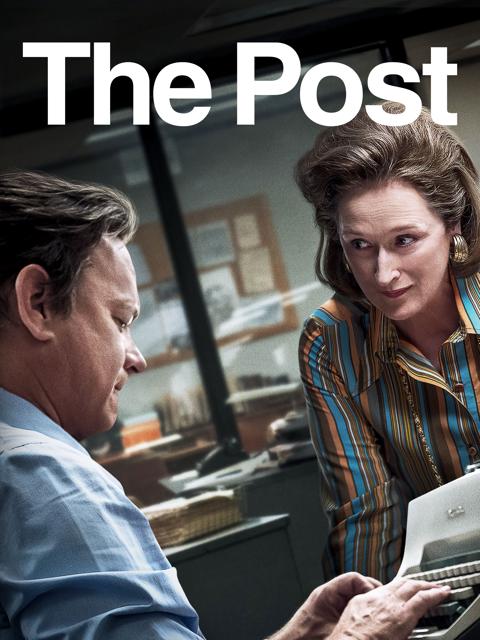 The Post
