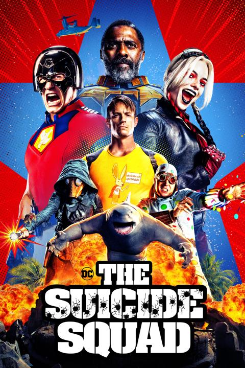 The Suicide Squad