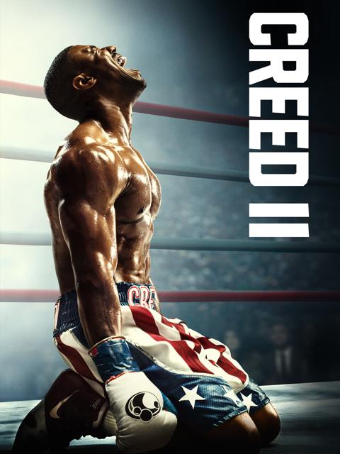 Creed II