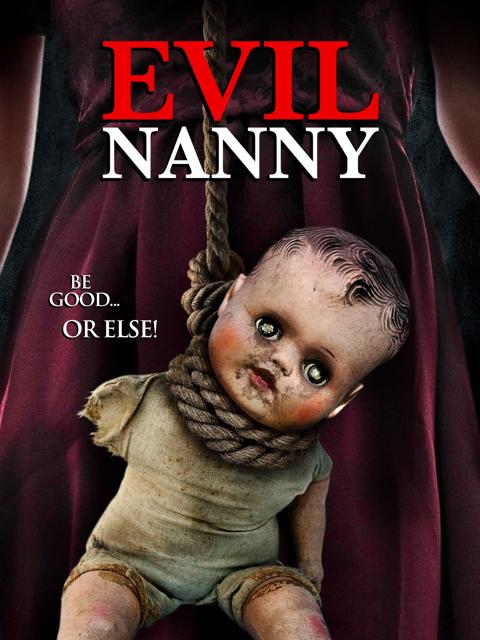 Evil Nanny