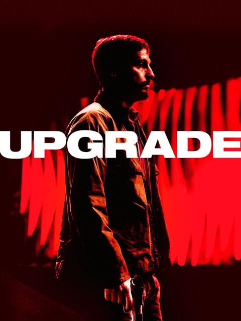 Upgrade