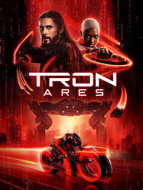 TRON: Ares