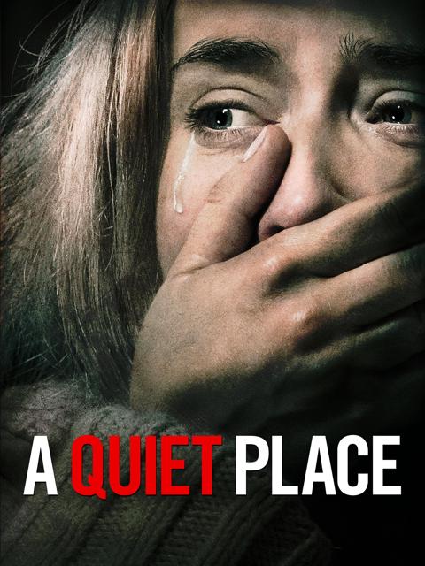 A Quiet Place