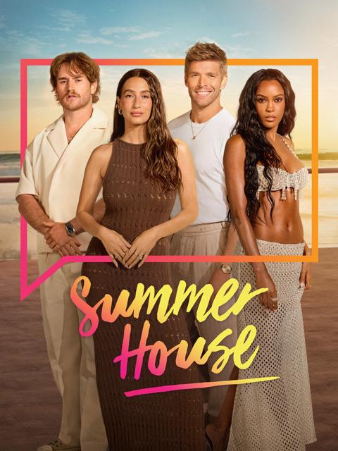 Summer House