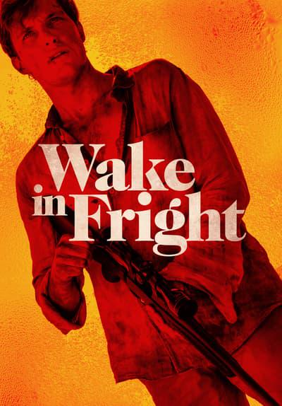 Wake in Fright