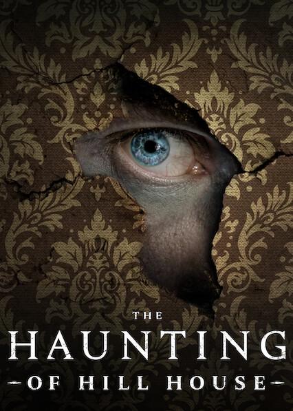 The Haunting of Hill House