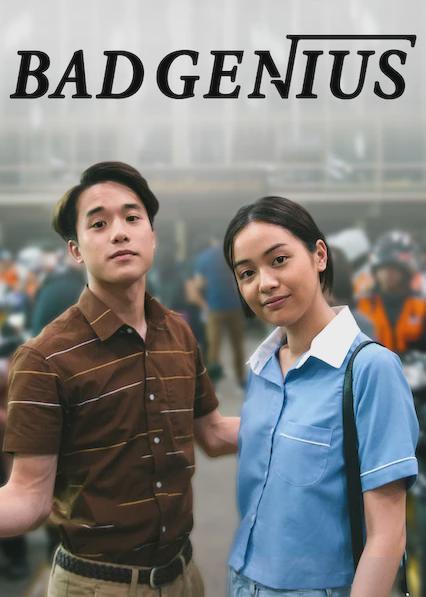 Bad Genius
