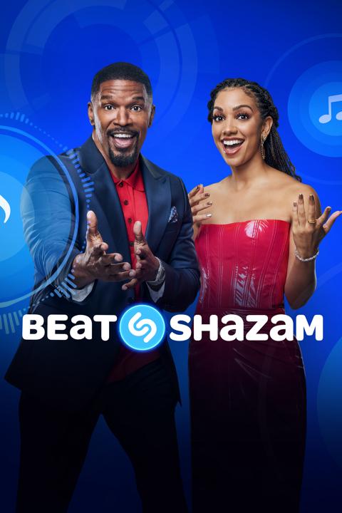 Beat Shazam