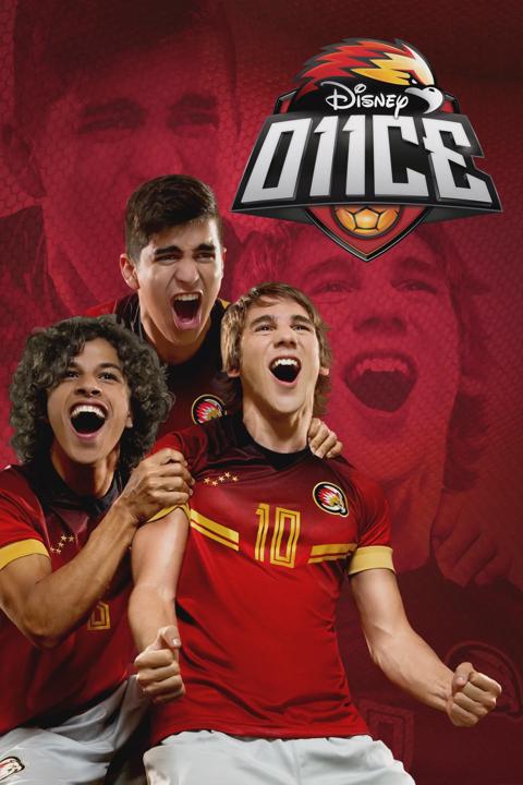 Once